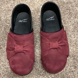 Dansko Clog